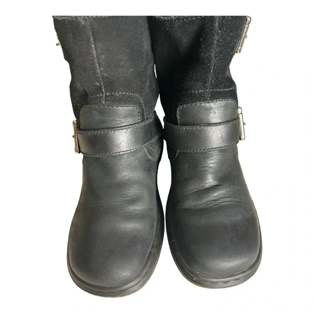 Dr Marten Gayle FL Boots size 6 - Picture 6 of 12